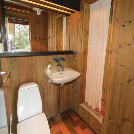 Beautiful Home In Fjerritslev With Sauna