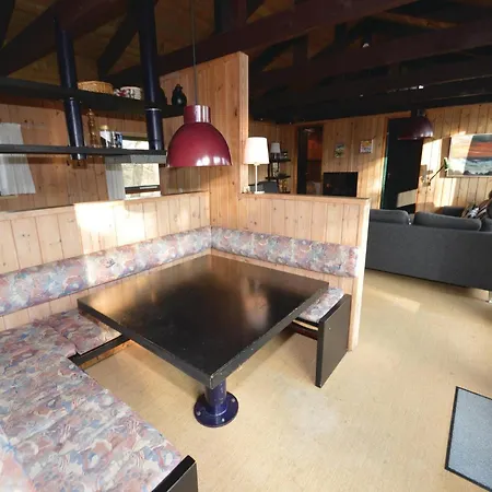 Feriehus N C Alstedsvej Fjerritslev Xii Fjerritslev