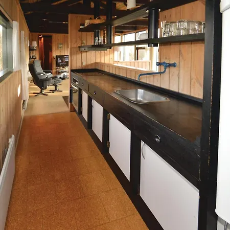 別荘 N C Alstedsvej Fjerritslev Xii