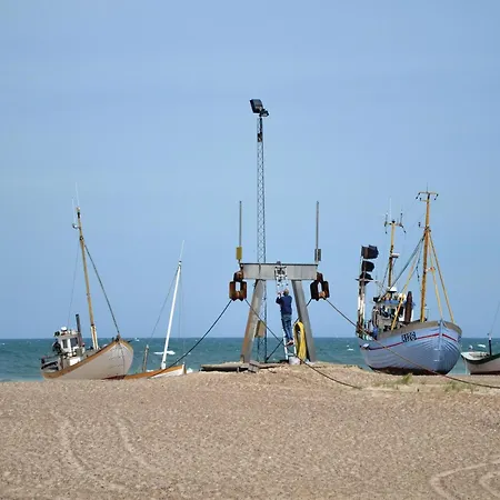 N C Alstedsvej Fjerritslev Xii * Fjerritslev