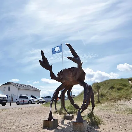 N C Alstedsvej Fjerritslev Xii