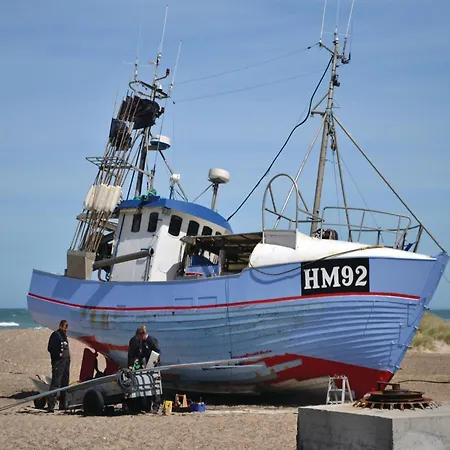 N C Alstedsvej Fjerritslev Xii * Fjerritslev