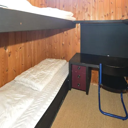 Beautiful Home In Fjerritslev With Sauna Fjerritslev